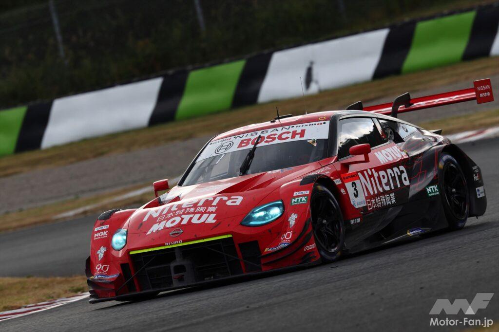 2023 SUPER GT