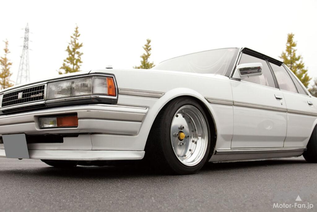 71クレスタ 静岡のカリスマモデラーさんの作品 #gx71cresta #71クレスタ