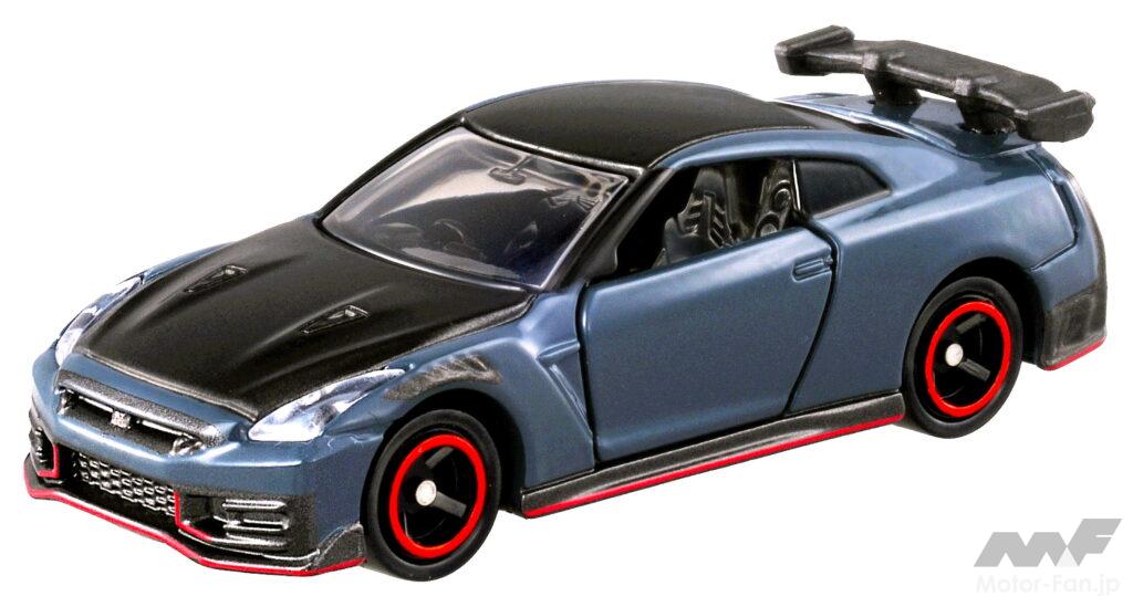 レア！トミカ日産XNAVI NISMO GT-R #23 SUPERGT2008 トミカ No.23 日産