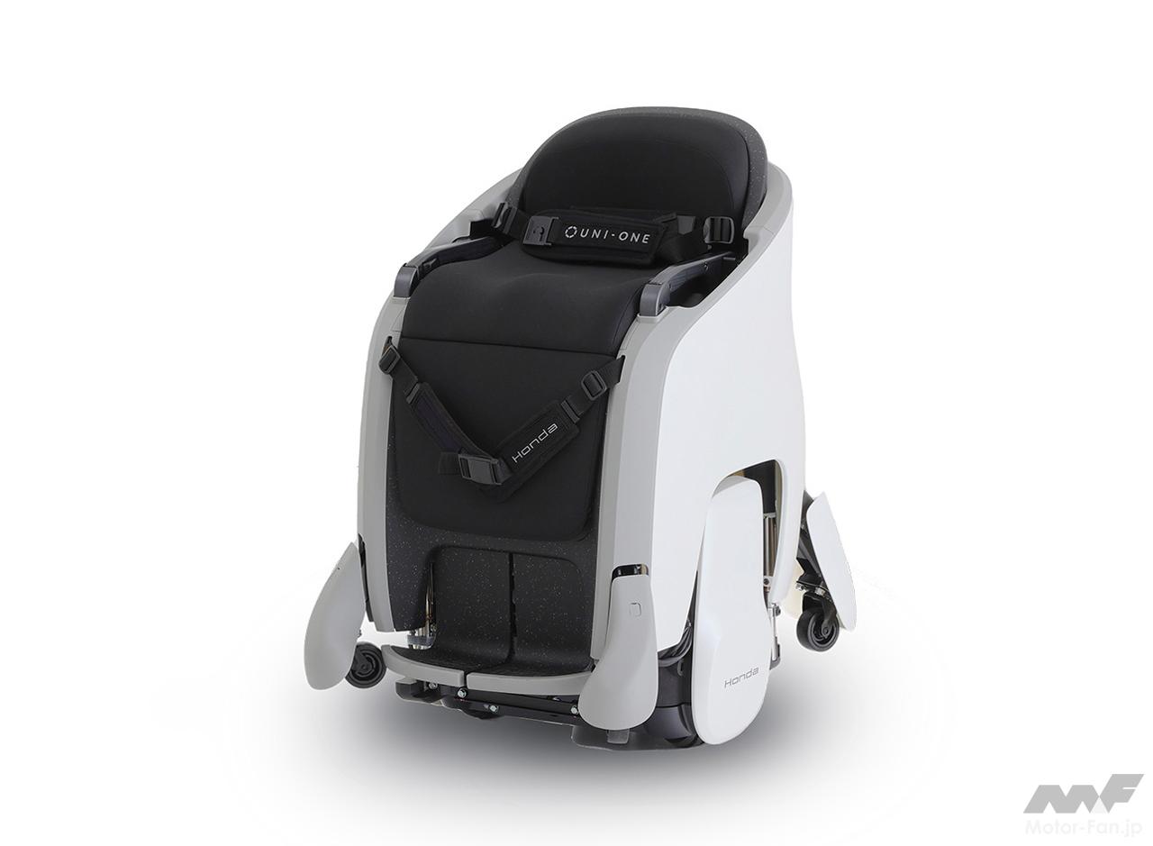 Honda UNI-ONE