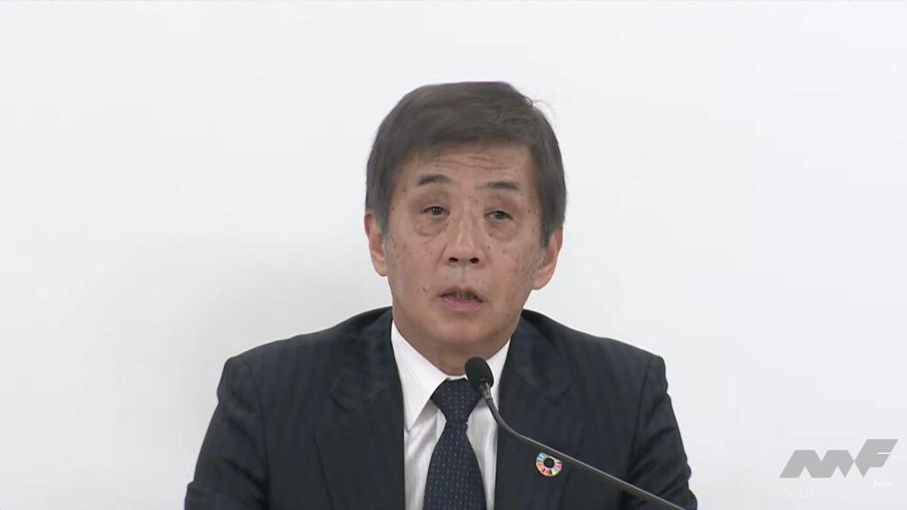 自工会新体制