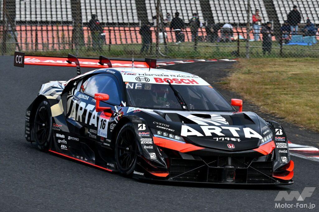 2023 SUPER GT