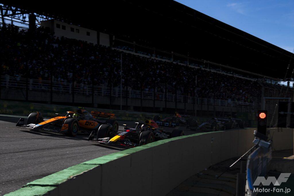 2023 F1 Rd.21 Sao Paulo GP