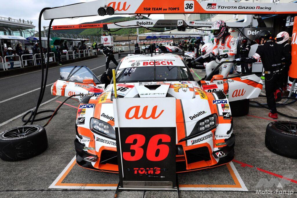 2023 SUPER GT