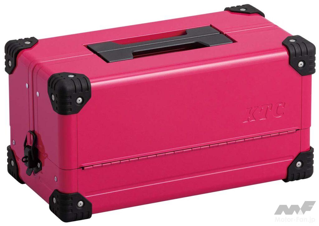 4月20日まで！『SK SALE2024』はKTCの工具を手に入れるビッグチャンス