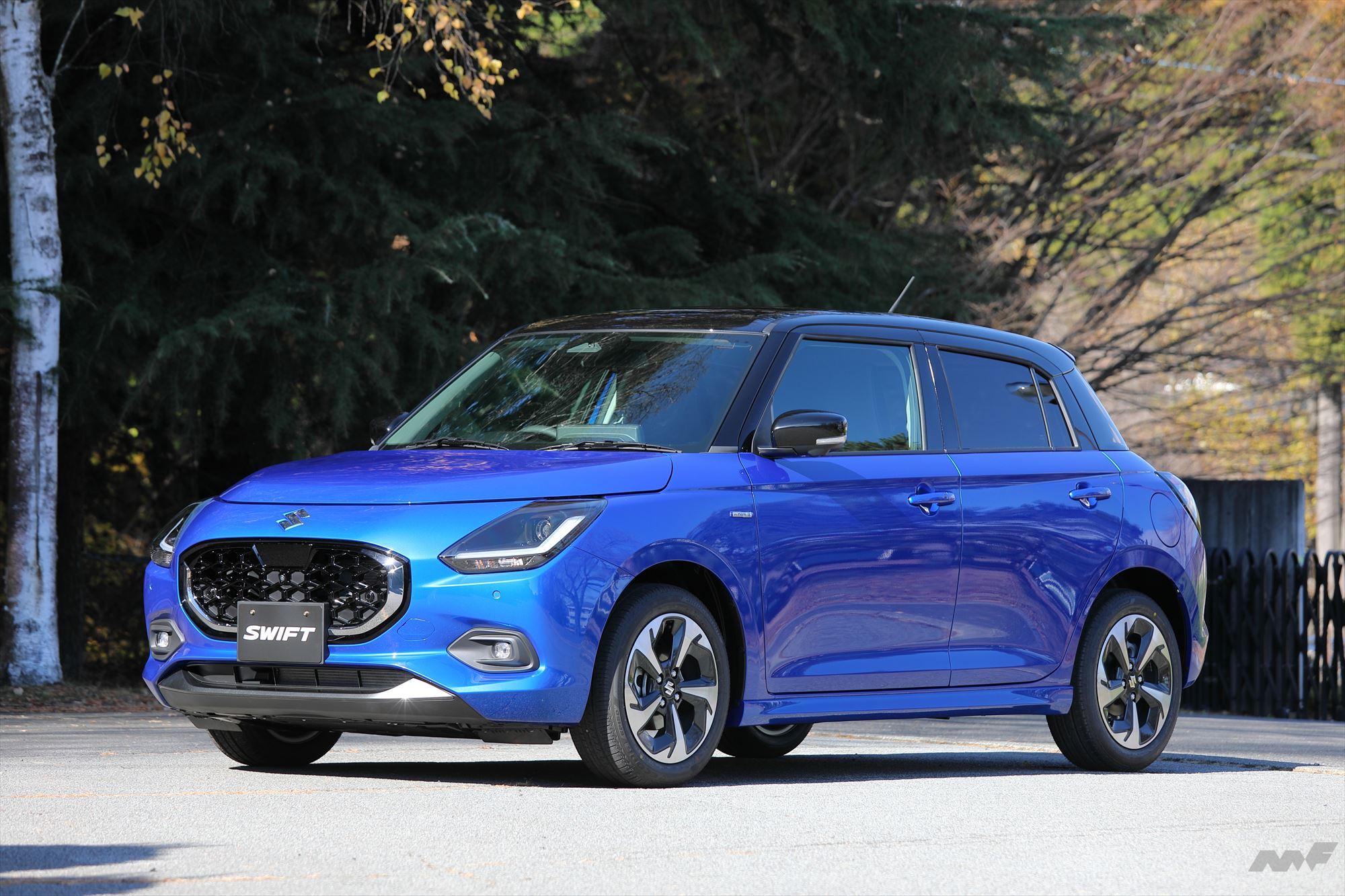 スズキ スイフト