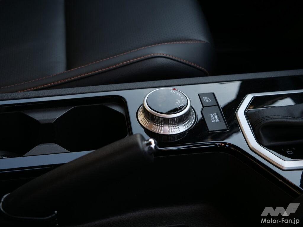 三菱トライトン