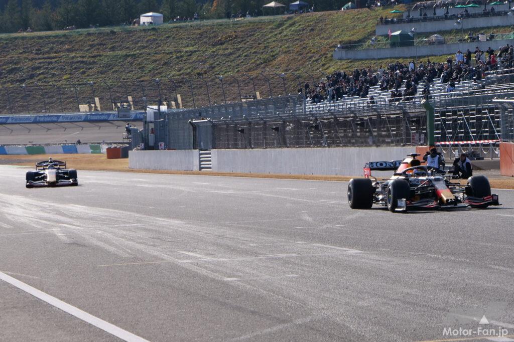 Honda Racing THANKS DAY 2023