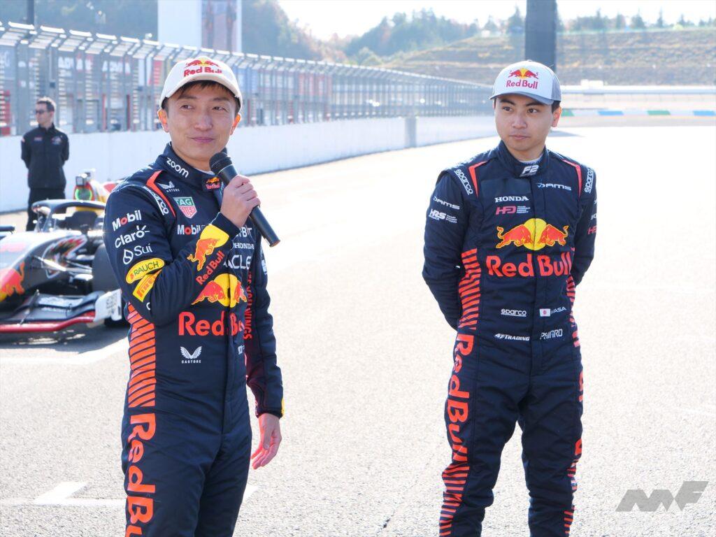 Honda Racing THANKS DAY 2023