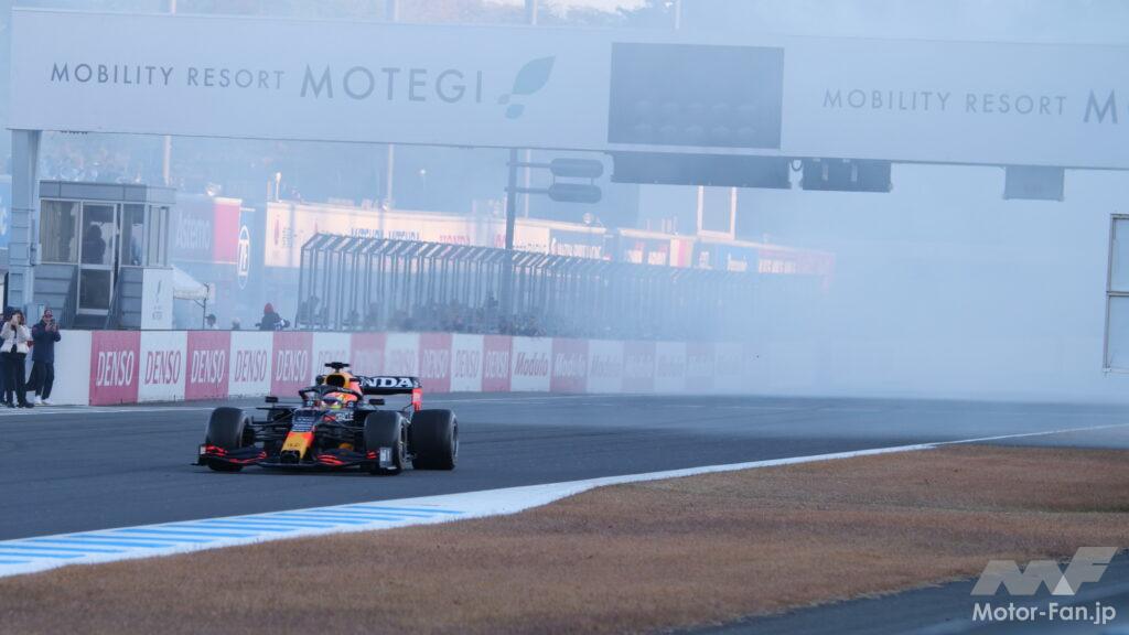 Honda Racing THANKS DAY 2023