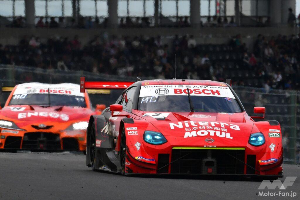 2023 SUPER GT