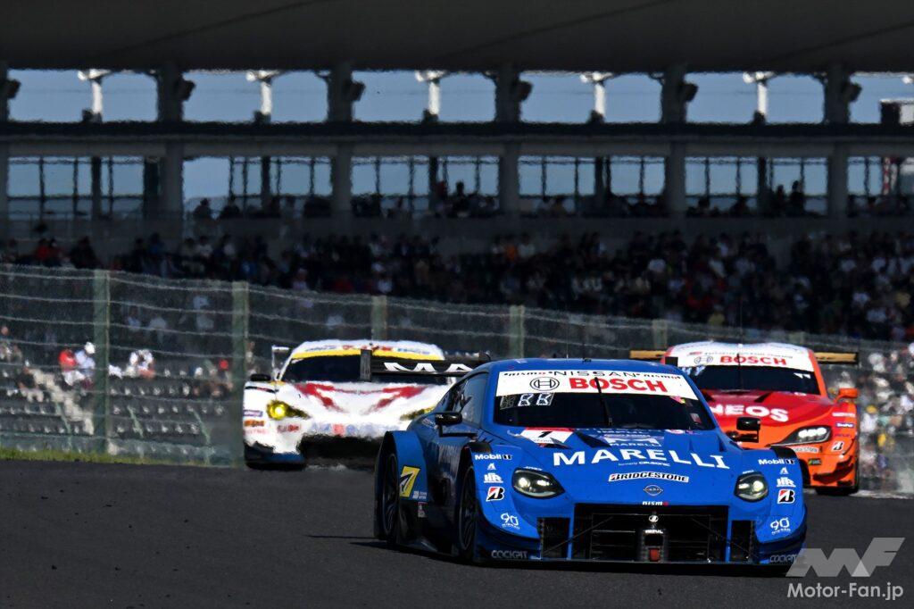 2023 SUPER GT