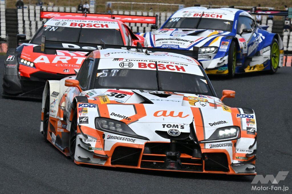 2023 SUPER GT