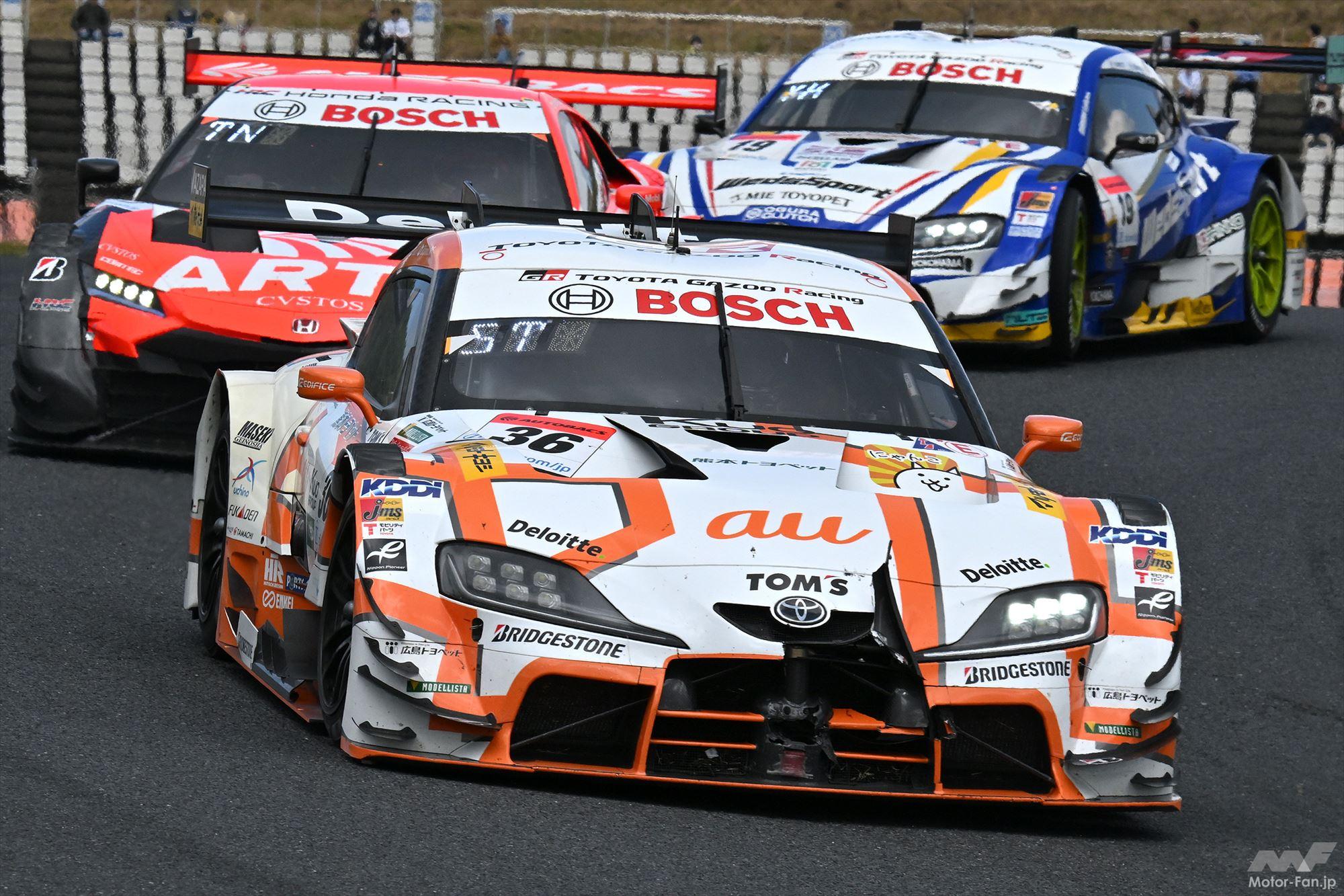 2023 SUPER GT