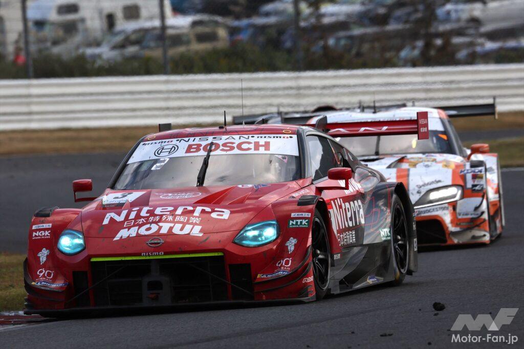 2023 SUPER GT