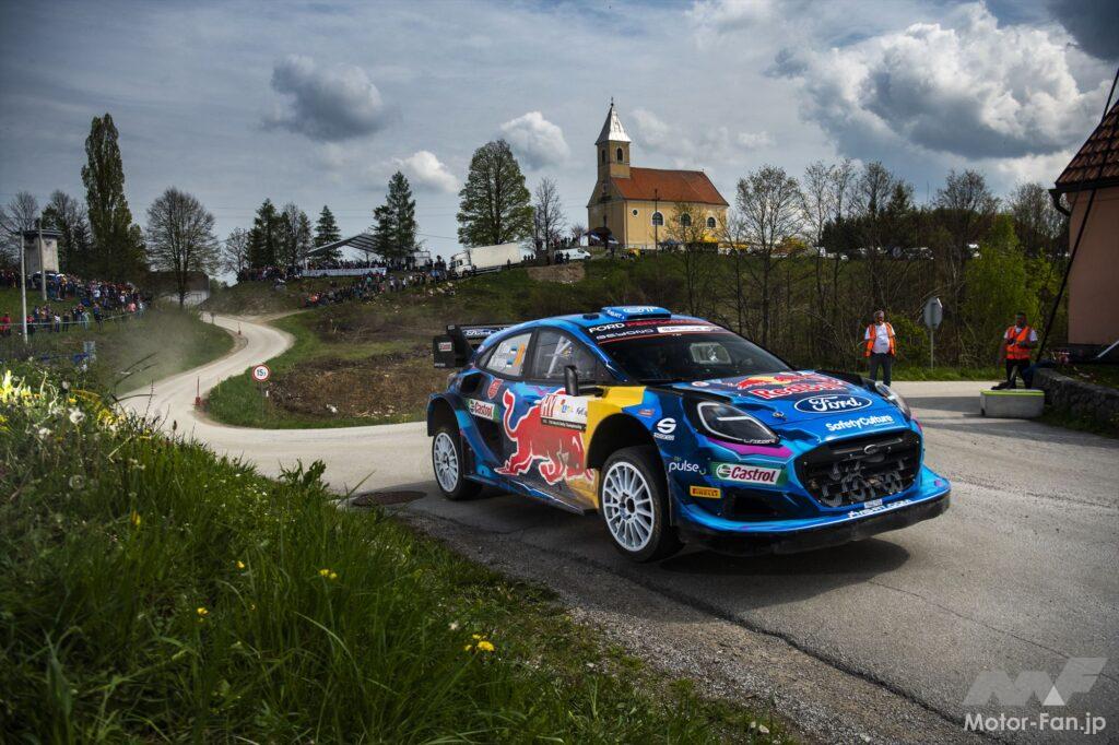 2023 WRC