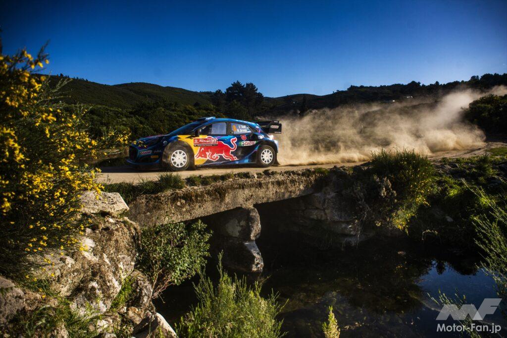 2023 WRC