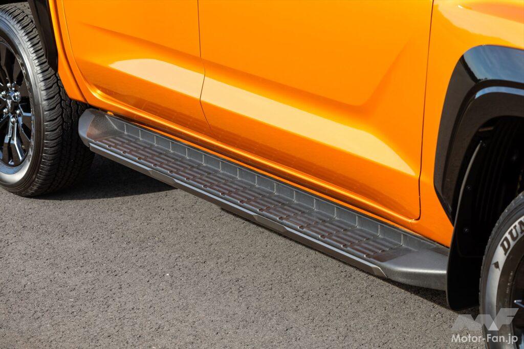 三菱トライトン