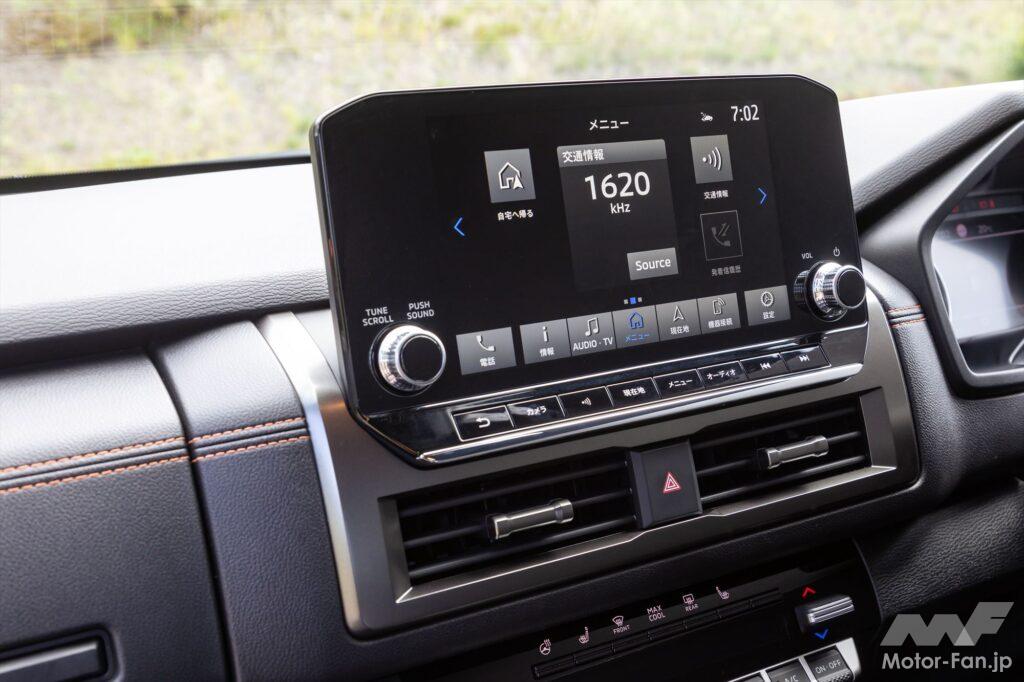 三菱トライトン