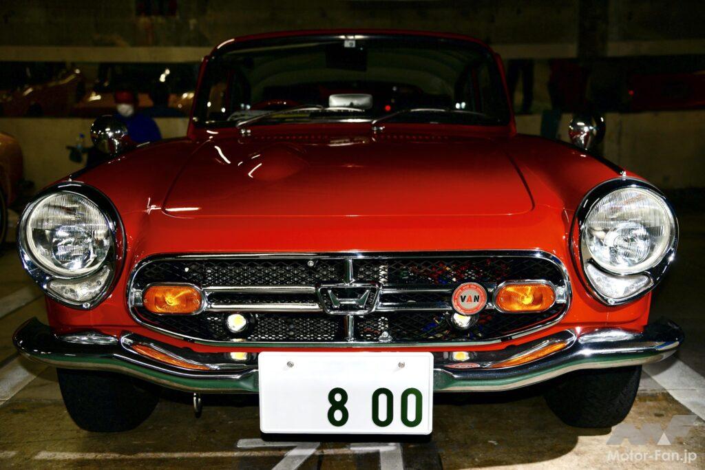 クラシックカー　レトロ　昭和 🎌 【 福岡クラシックカーミーティング 】📸 ロングチンスポが