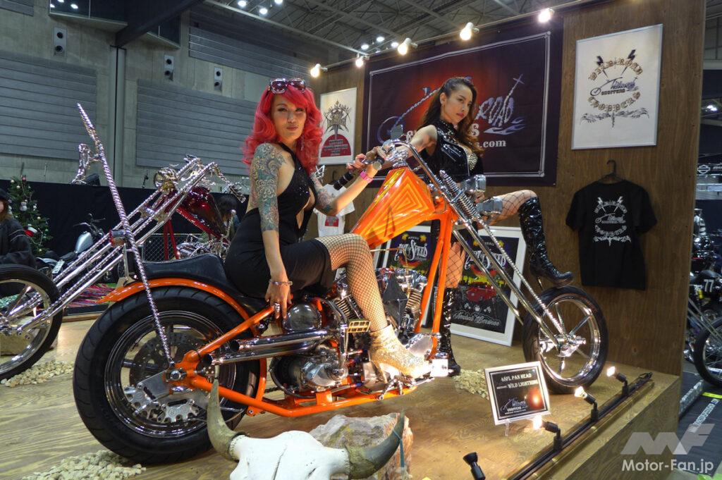 クルマが250台！ バイクが600台！ スゴいマシンが勢揃いする日本最大級