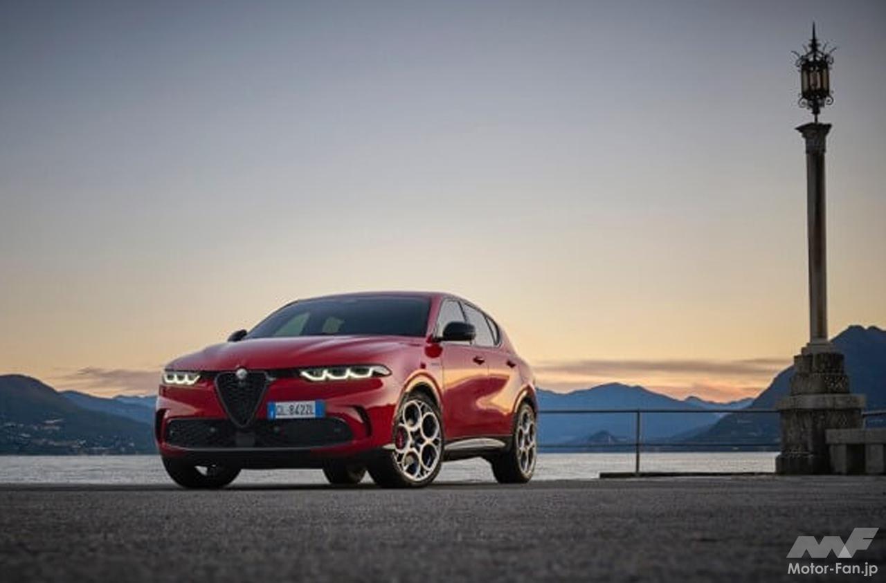 Alfa Romeo