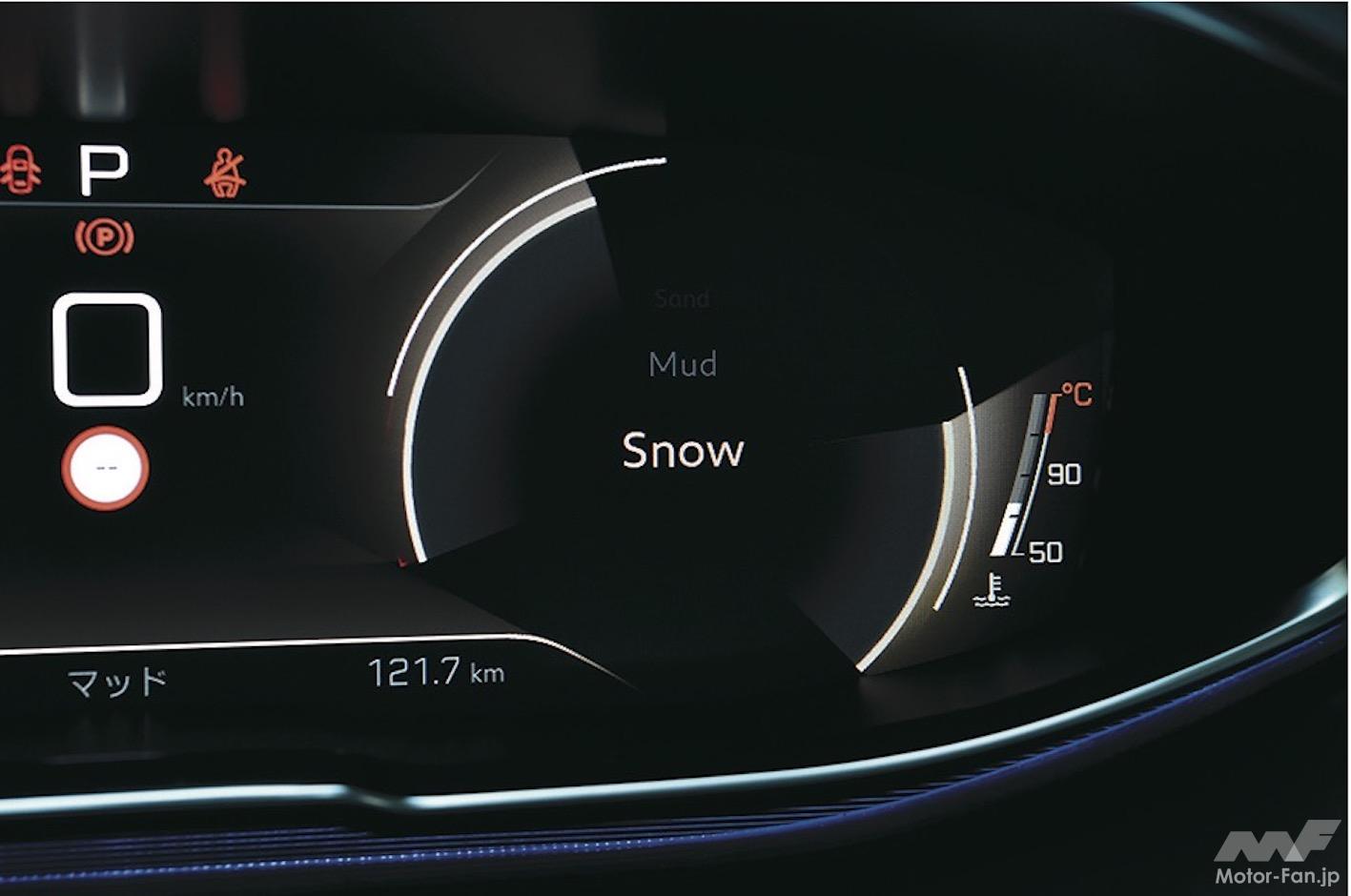 3008_02 | Motor-Fan[モーターファン] 自動車関連記事を中心に