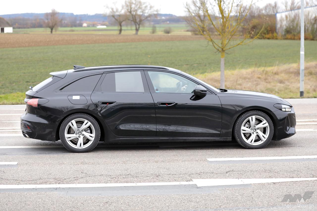 Audi A5 Avant_006