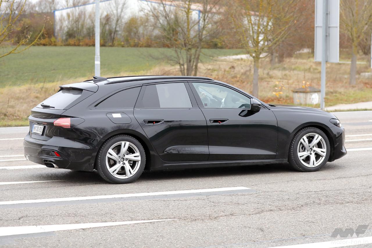 Audi A5 Avant_007