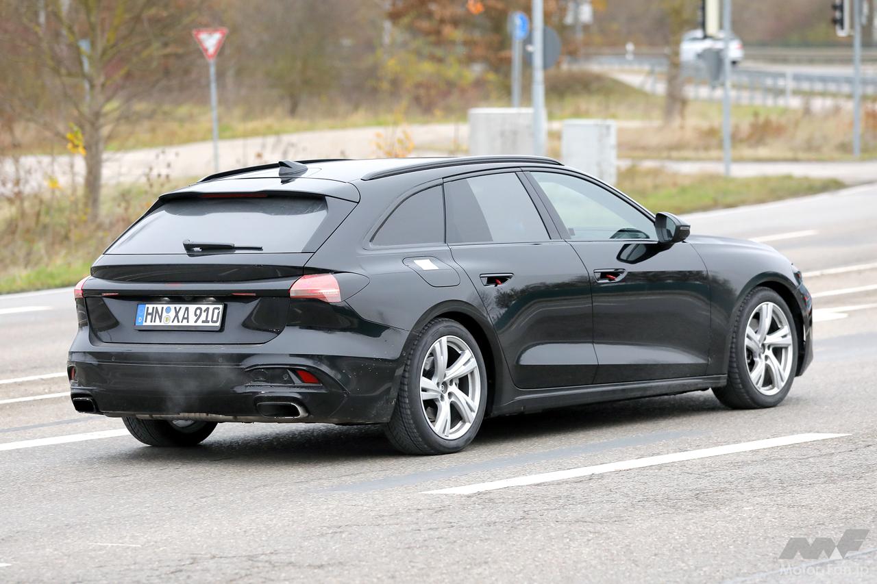 Audi A5 Avant_009
