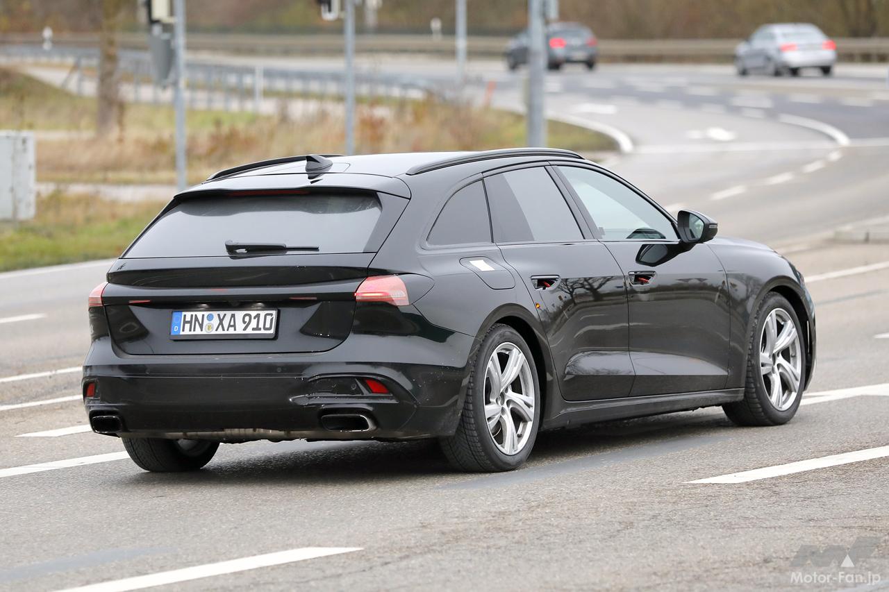 Audi A5 Avant_010