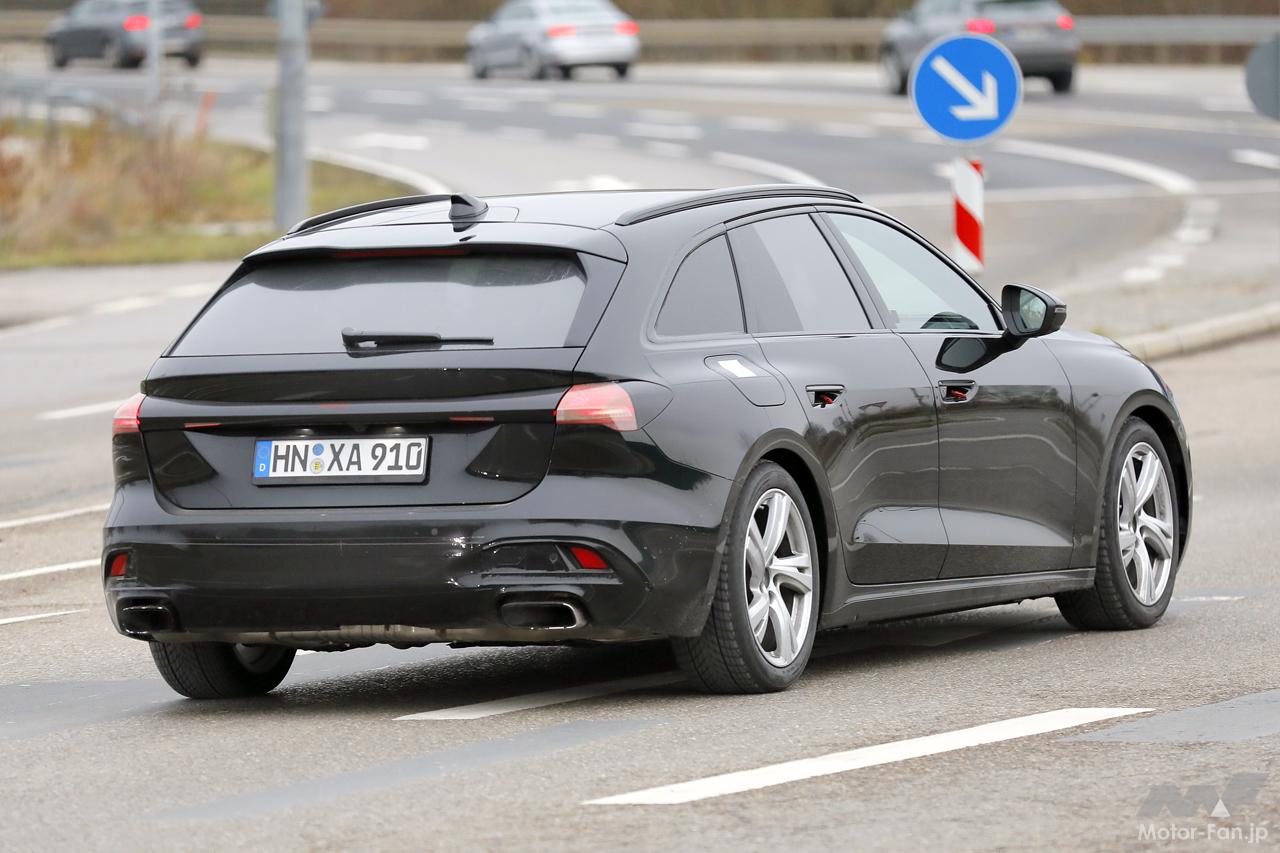 Audi A5 Avant_011