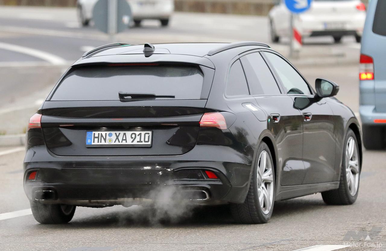 Audi A5 Avant_012