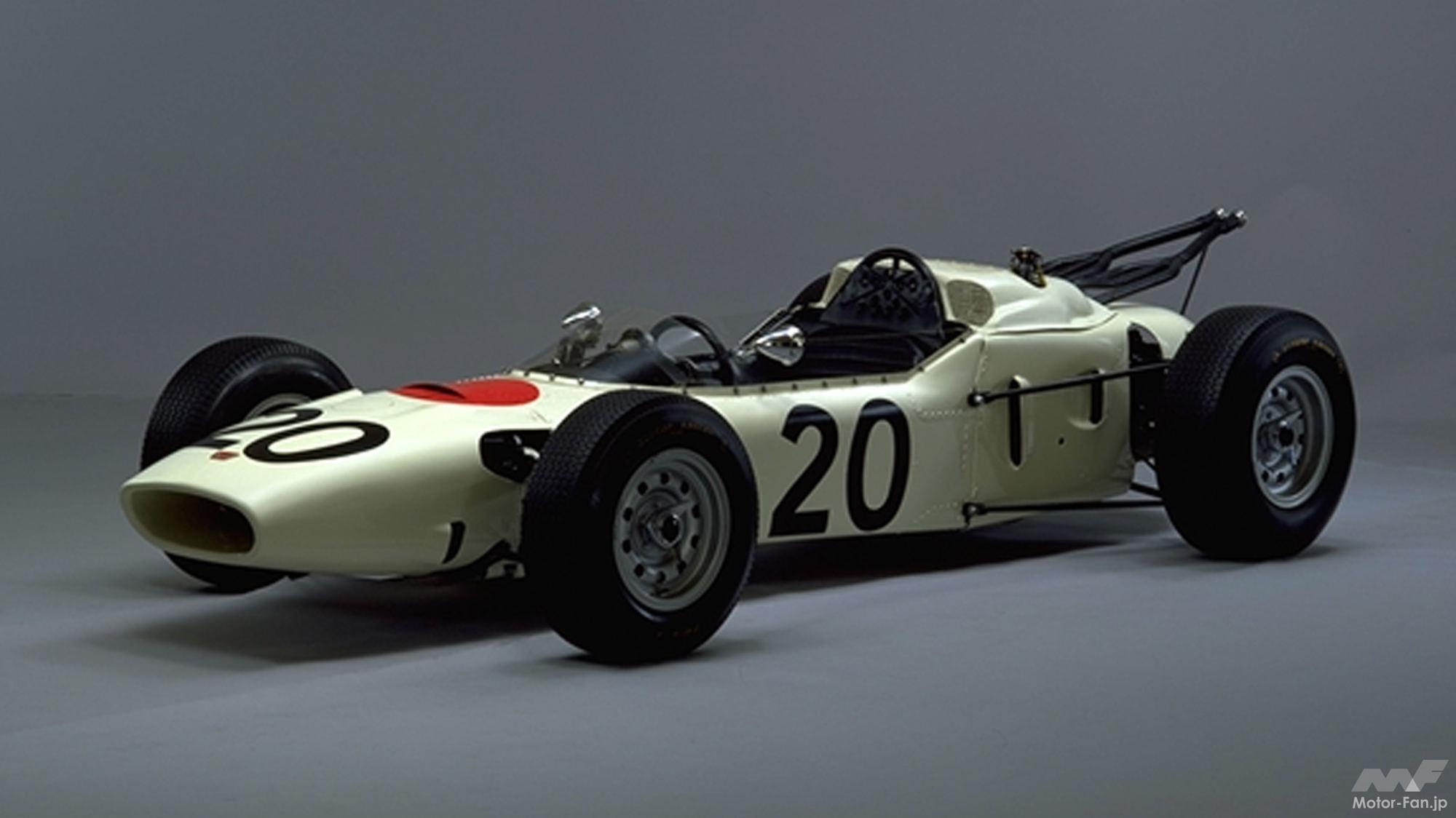 Honda RA271