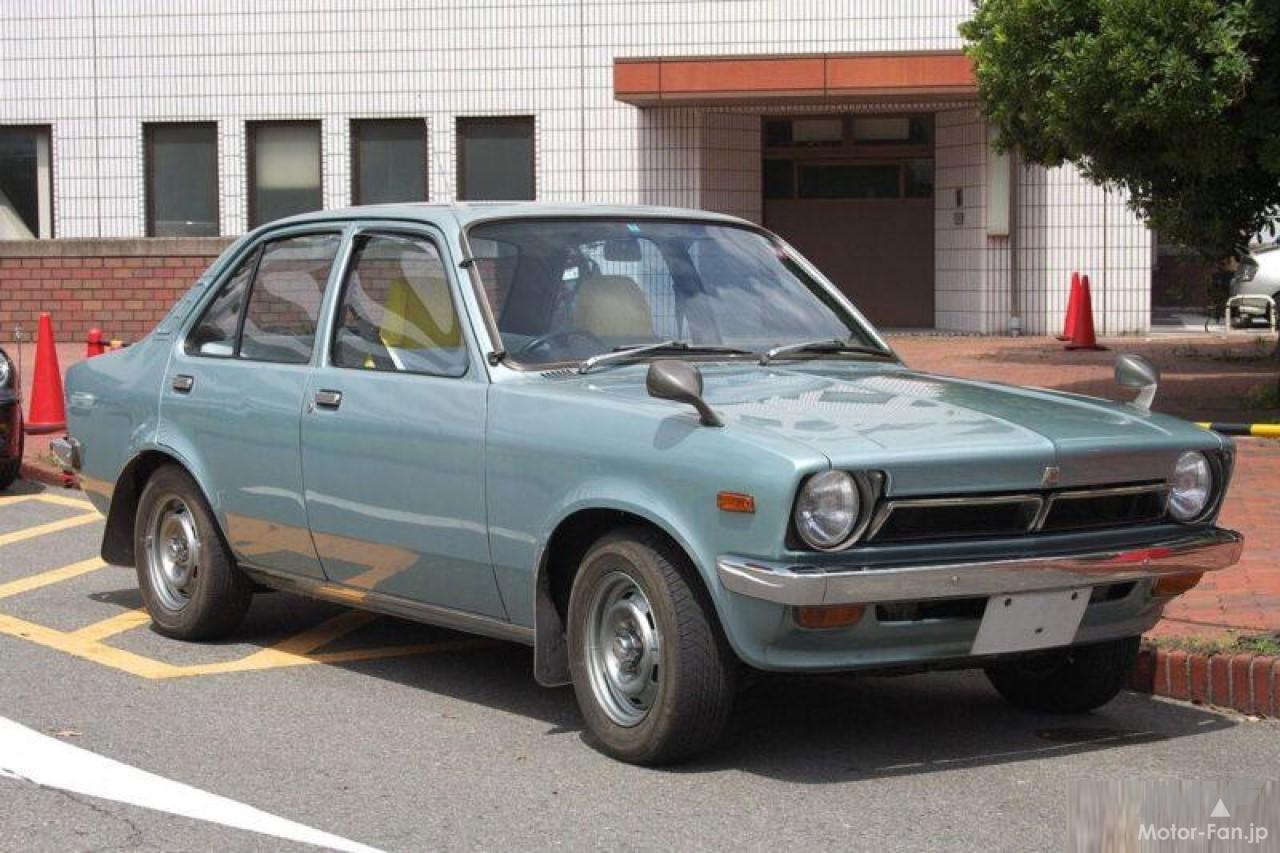 いすゞ ジェミニ