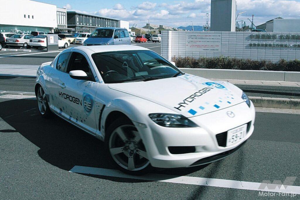 プレマシーハイドロジェンREハイブリッド