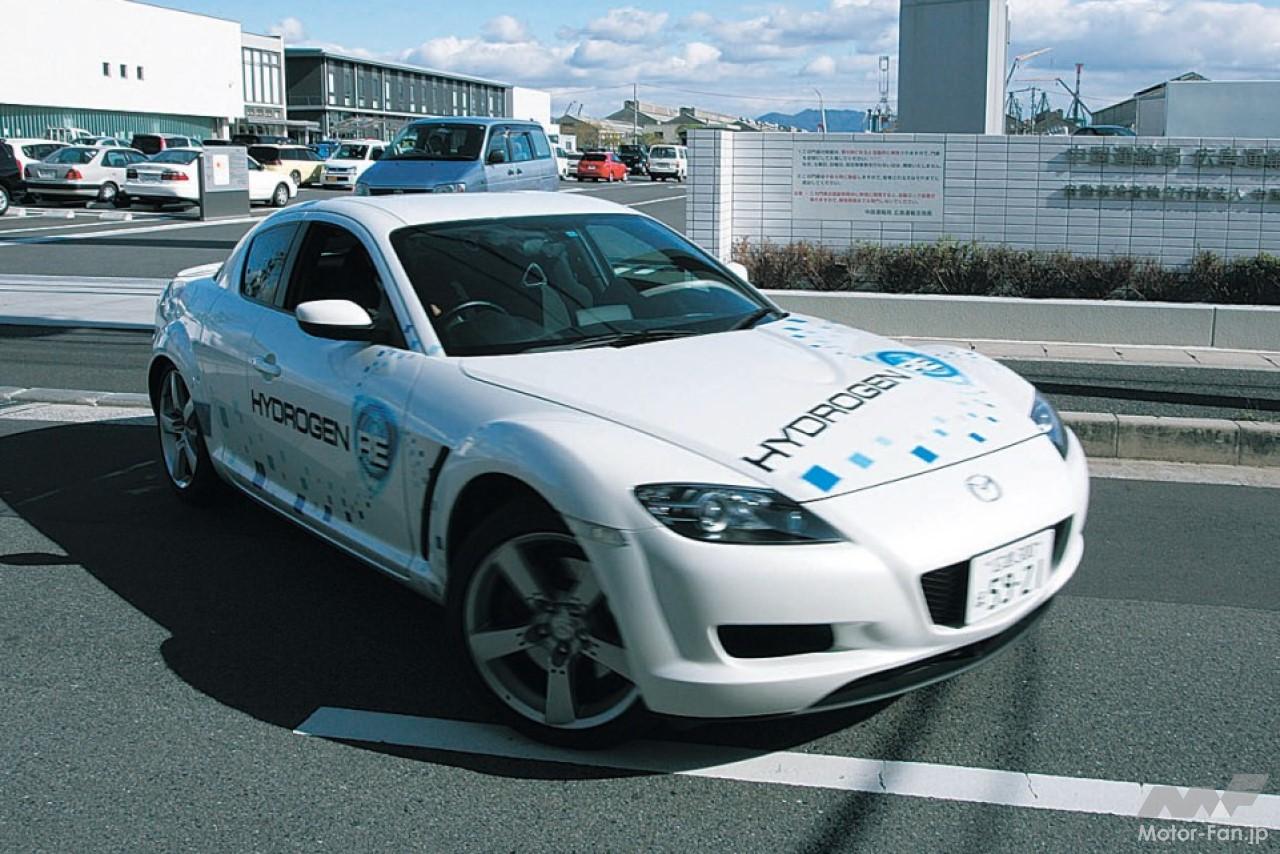 プレマシーハイドロジェンREハイブリッド