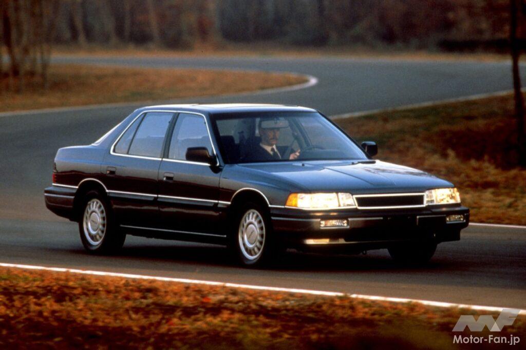 アキュラ・レジェンド