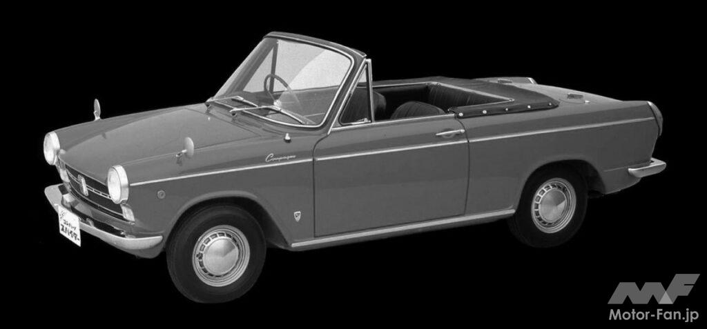 コンパーノ・スパイダー