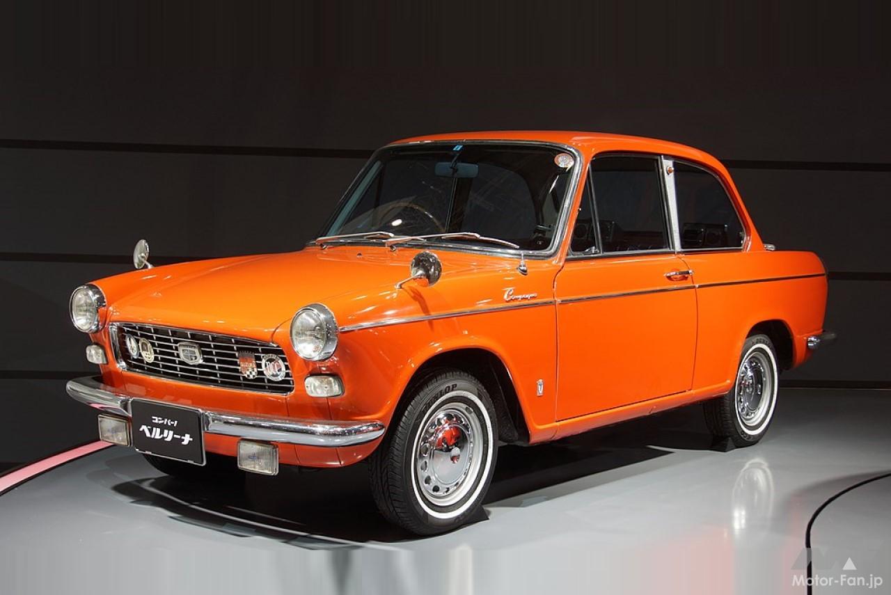 コンパーノ・ベルニーナ