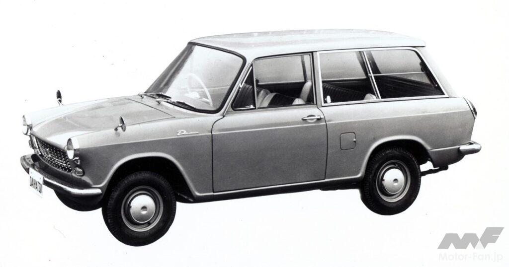 コンパーノ・バン