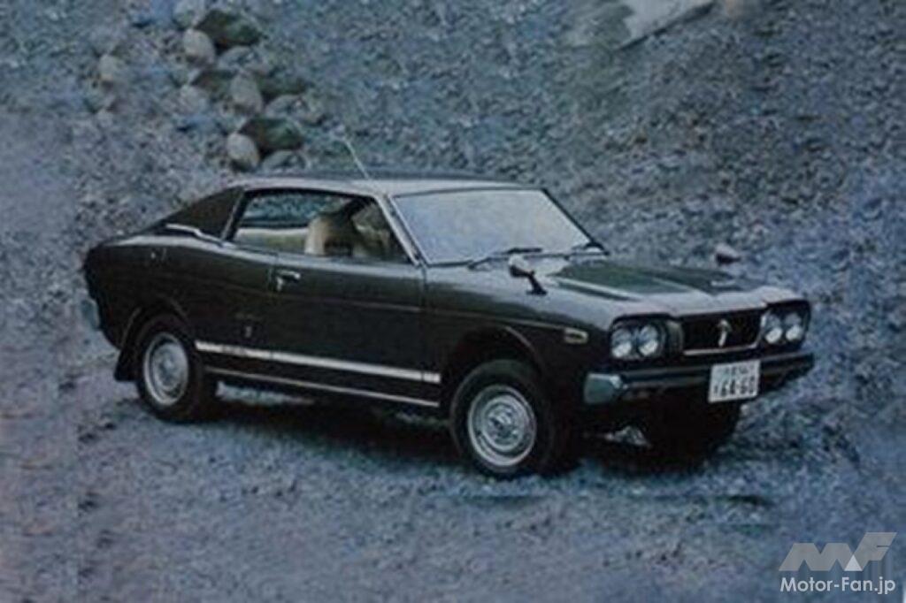 レオーネ・ハードトップ