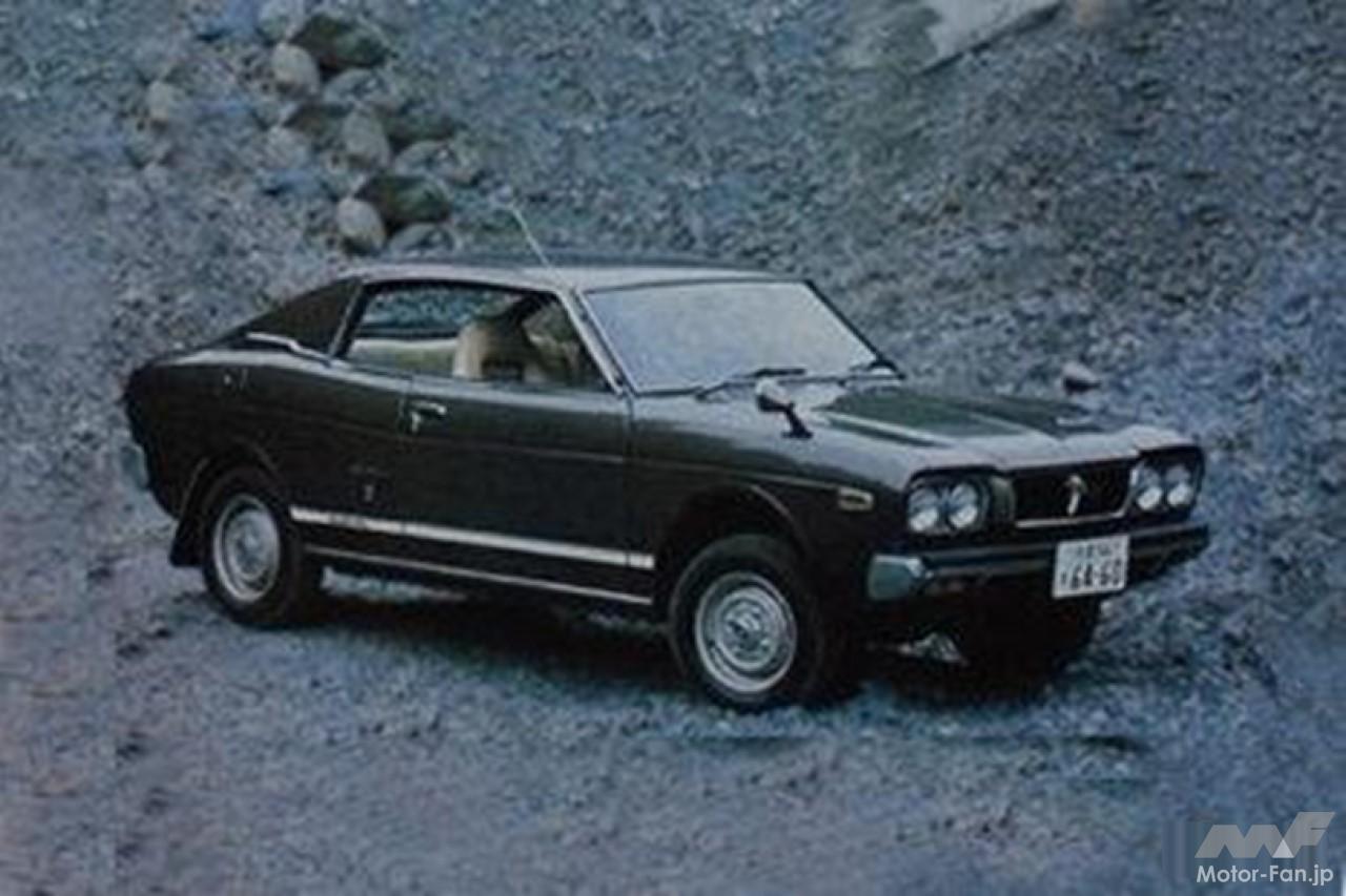 レオーネ・ハードトップ