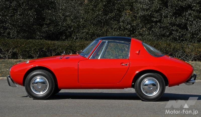 トヨタスポーツ800(ヨタハチ)