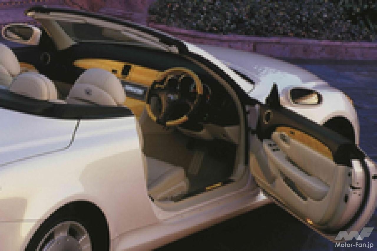 4代目「ソアラ」