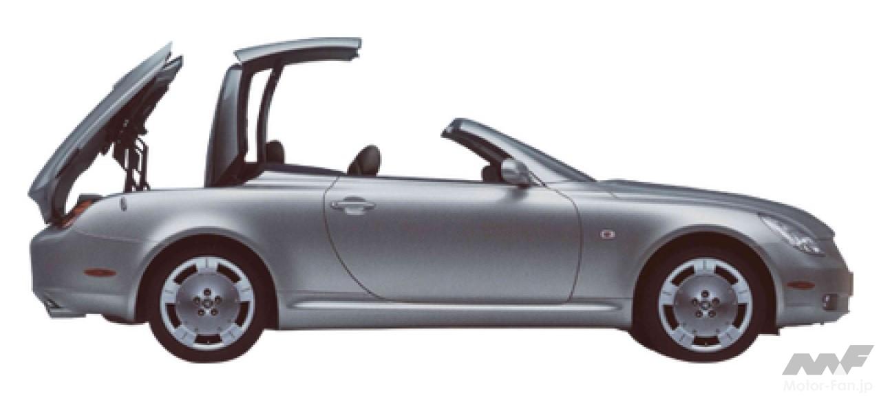 4代目「ソアラ」