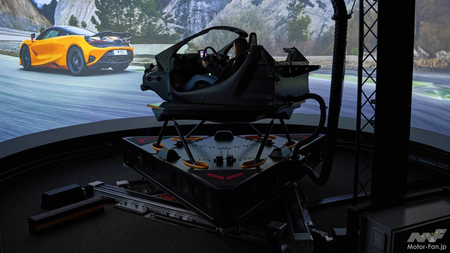 McLaren