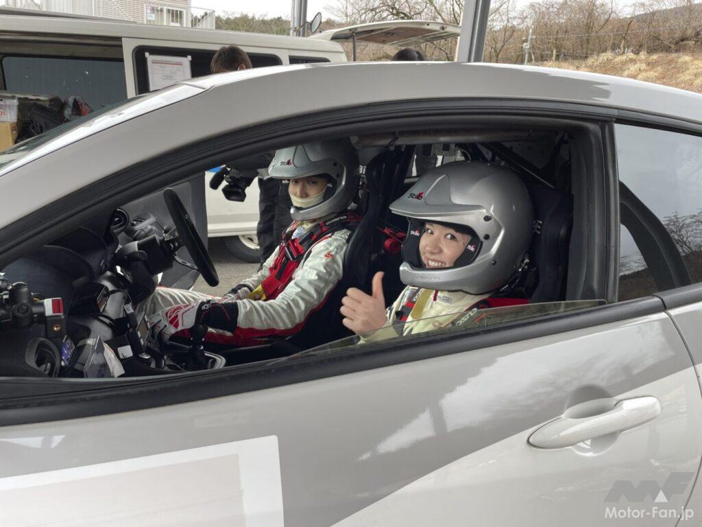 MORIZO Challange Cup本番前の合同トレーニングは実りがいっぱい