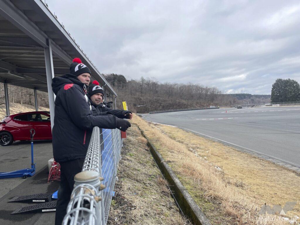 MORIZO Challange Cup