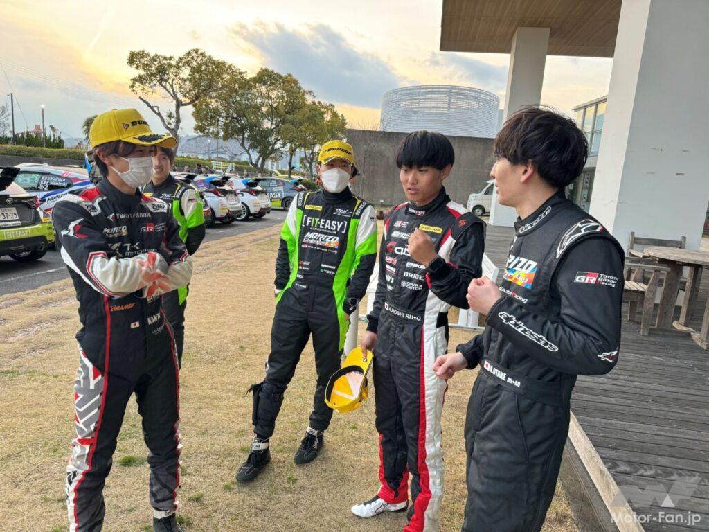 モリゾウチャレンジカップ